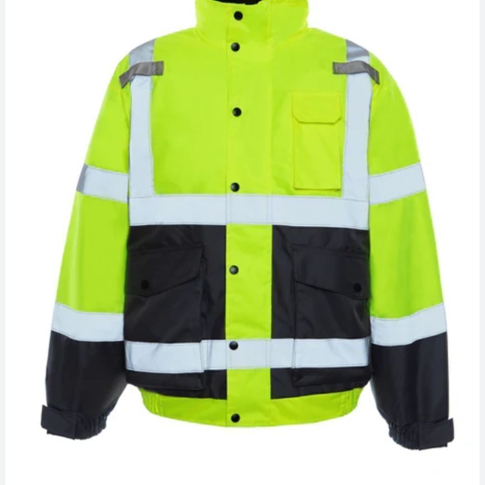 UHV563 Bomber Jacket Men's